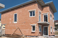 Litchard home extensions