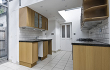 Litchard kitchen extension leads